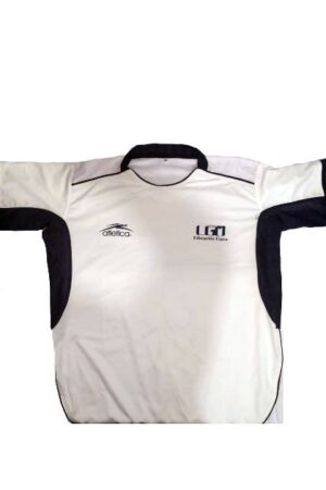 PLAYERA DEPORTIVA LICENCIATURA