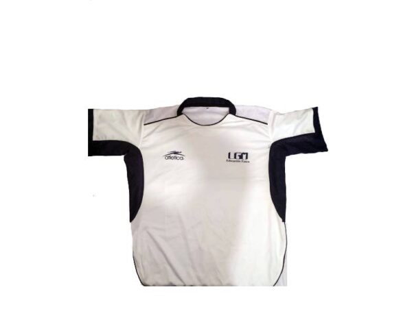 PLAYERA DEPORTIVA LICENCIATURA