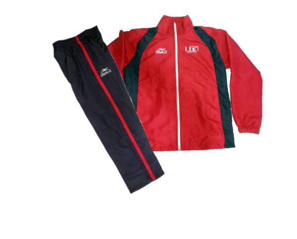 JUEGO DEPORTIVO  PRIM- BACHI