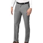 PANTALON GRIS