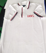 PLAYERA PIQUET