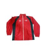 CHAMARRA DEPORTIVA