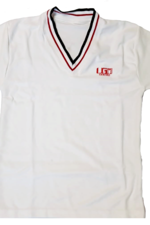 PLAYERA DEPORTIVA JARDIN- PRIMARIA-SECUNDARIA