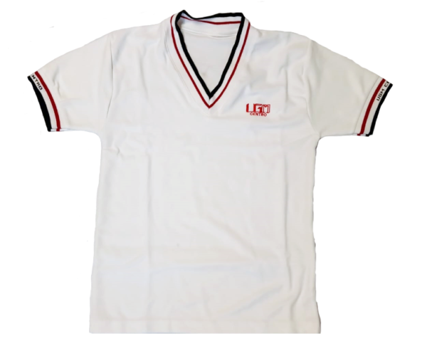 PLAYERA DEPORTIVA JARDIN- PRIMARIA-SECUNDARIA