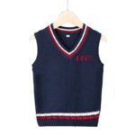 CHALECO JARDIN- PRIMARIA